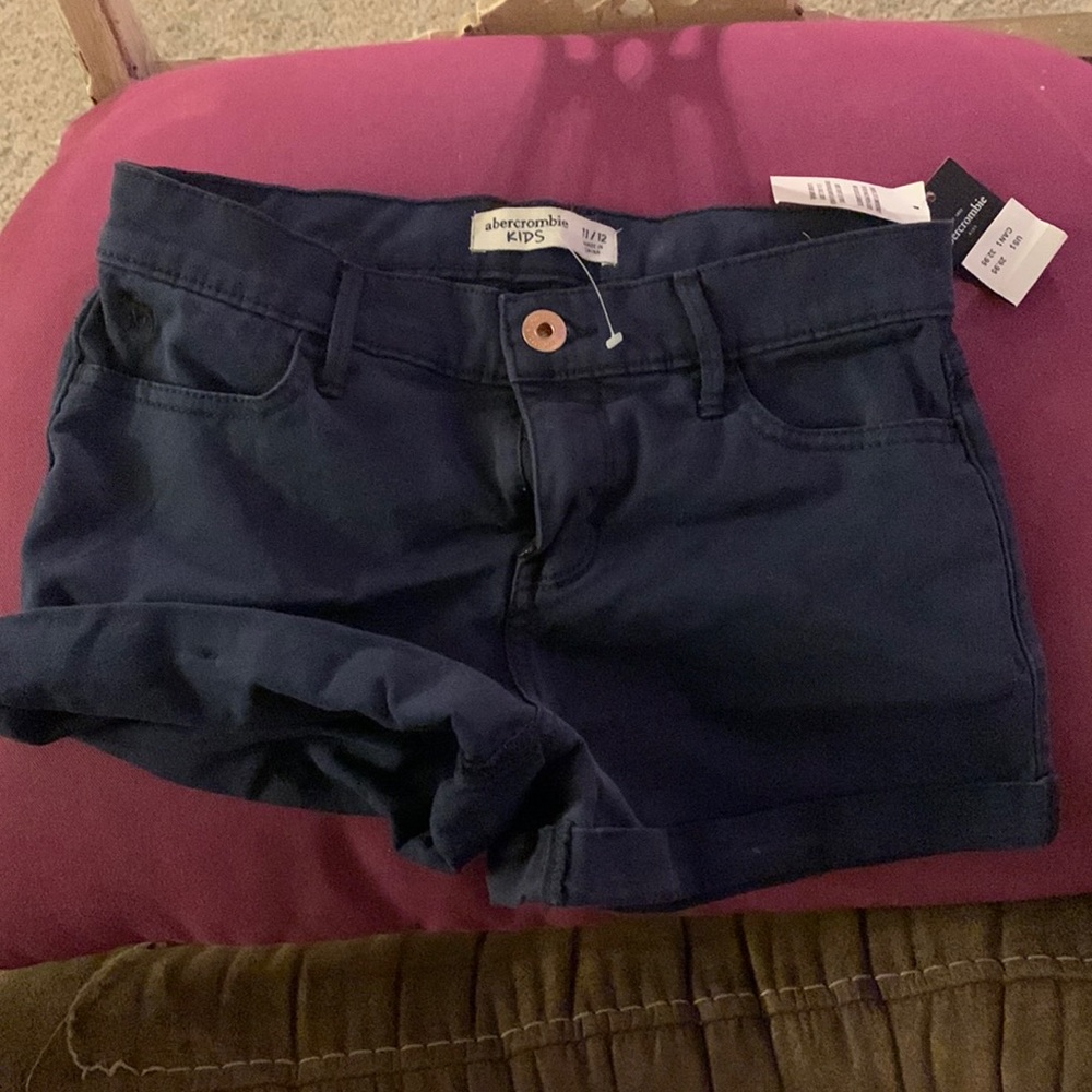 Abercrombie kids size 11-12